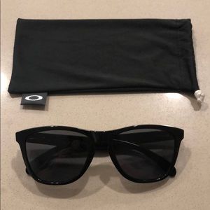 Oakley Frogskins